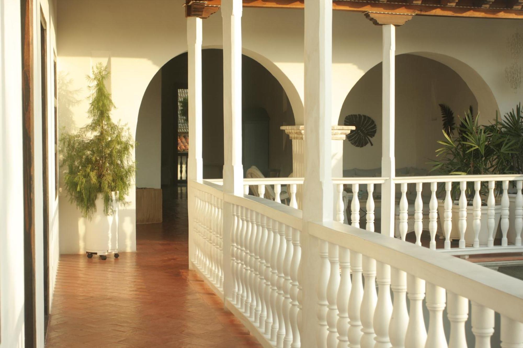 Casa Quero Hotel 5*