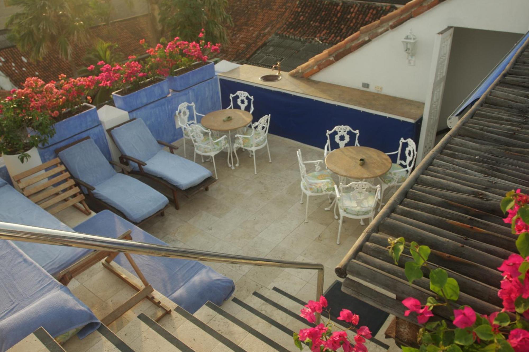 Casa Quero 5*
