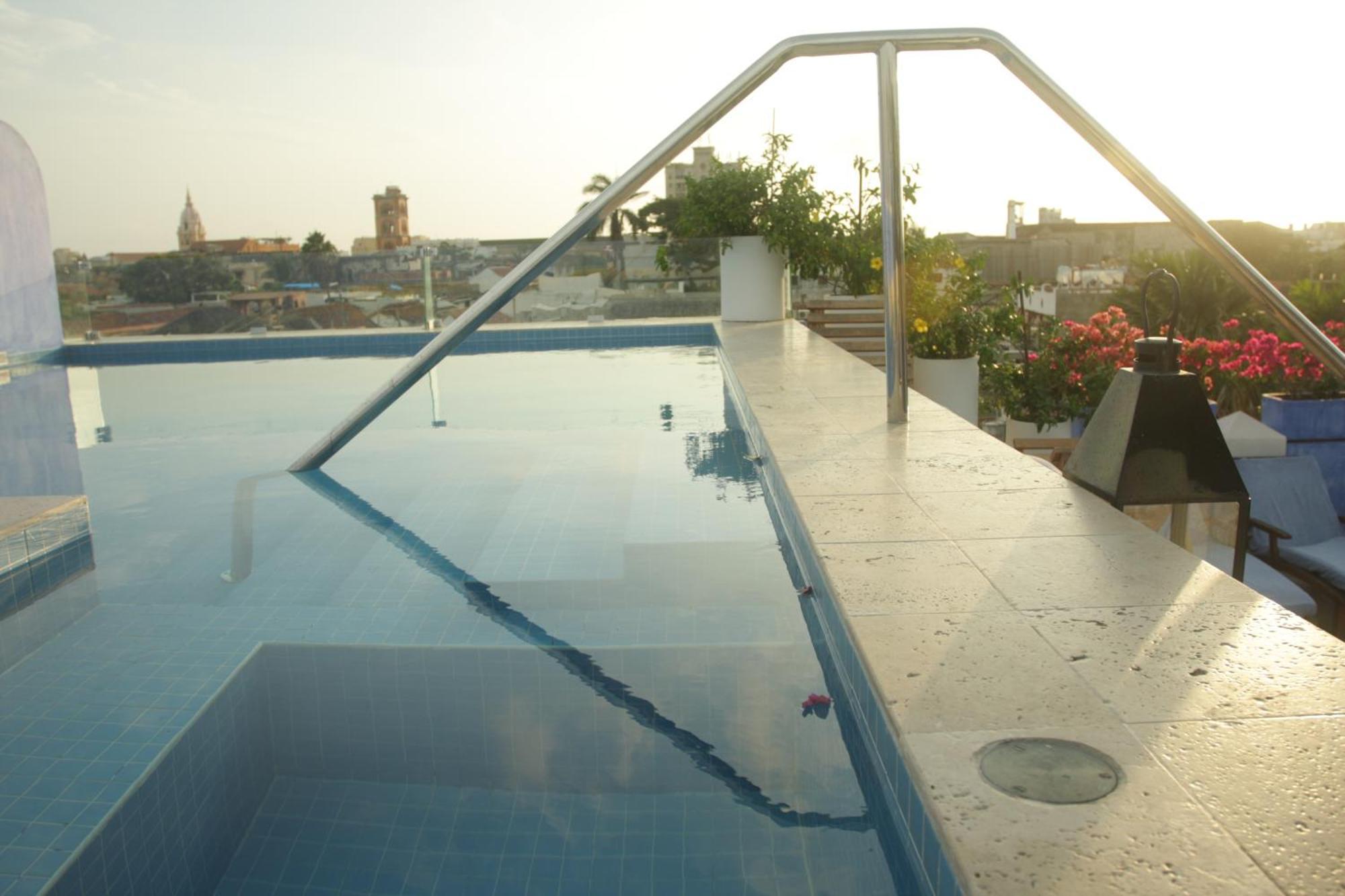 Casa Quero Cartagena