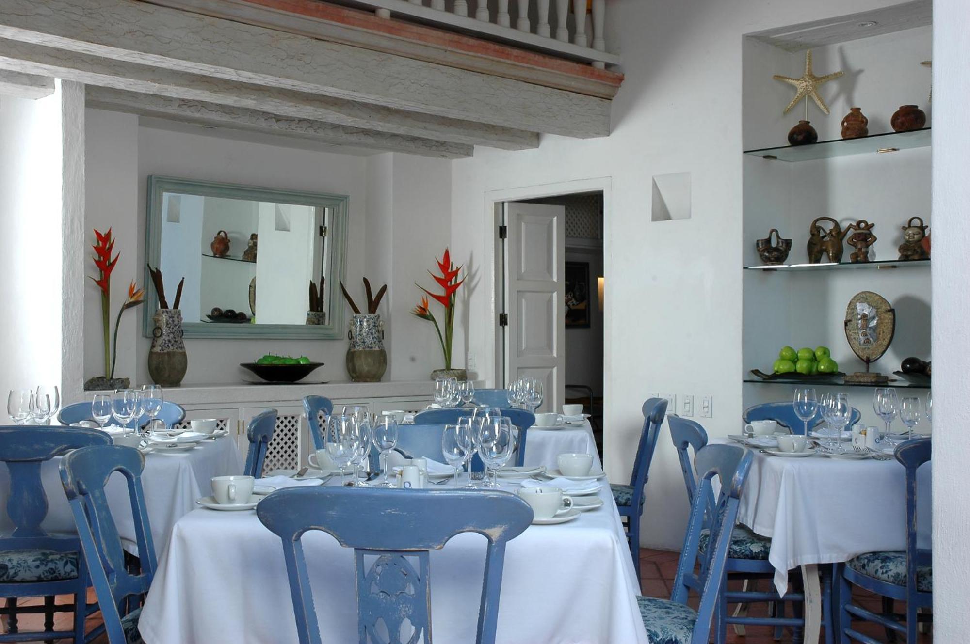 Casa Quero Hotel