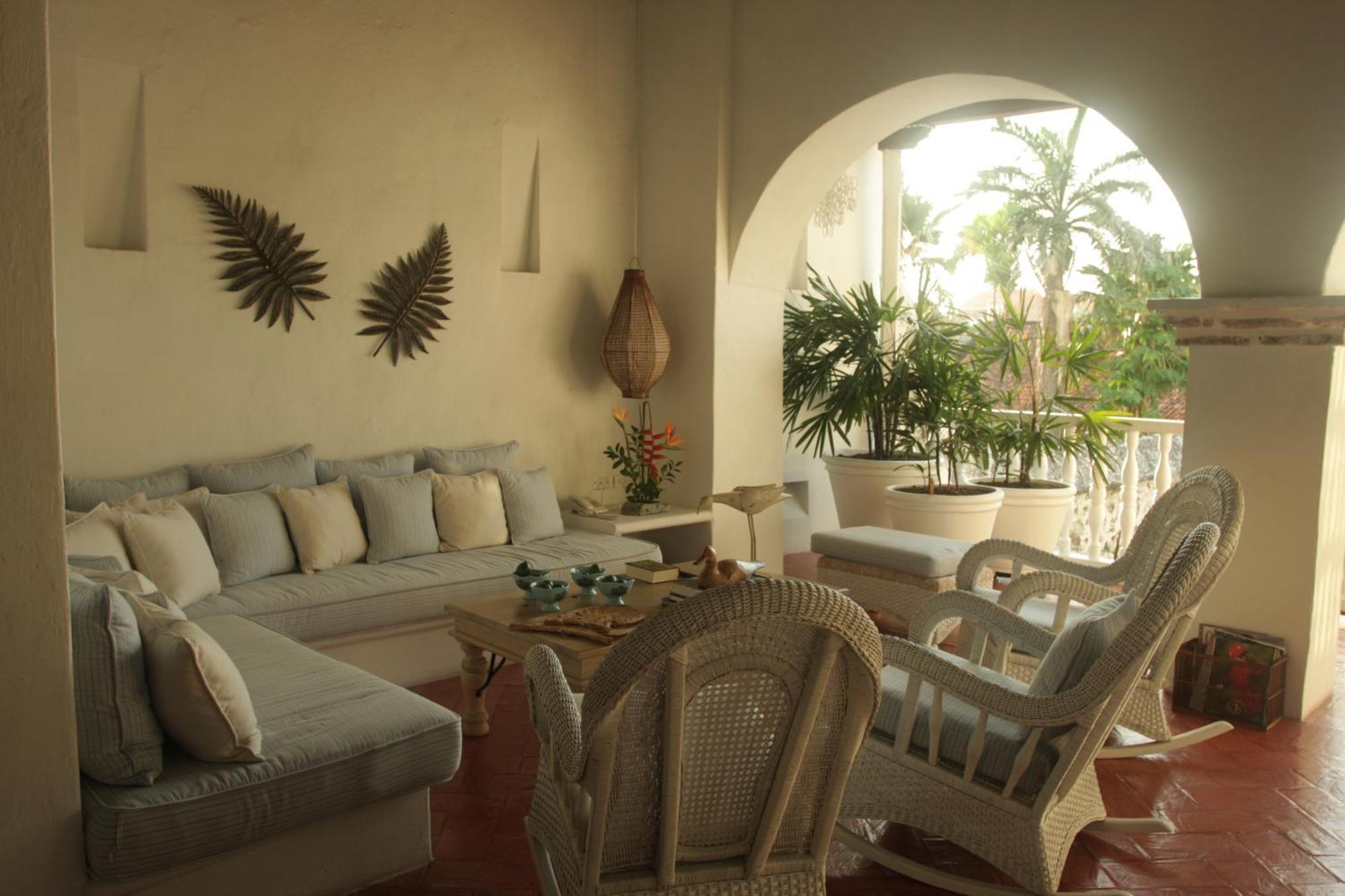 Casa Quero Hotel Cartagena