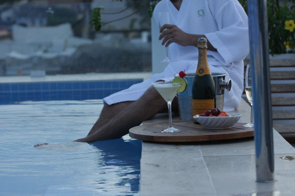 Hotel Casa Quero Cartagena