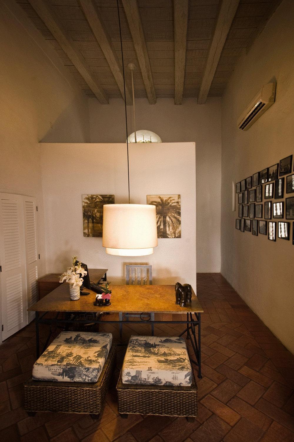 Casa Quero