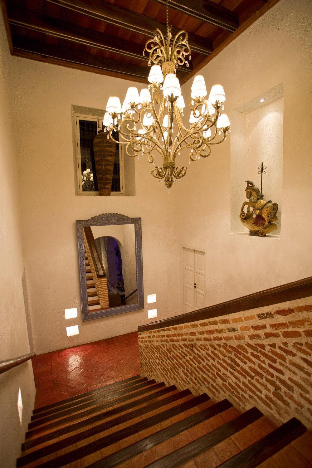 Casa Quero Hotel