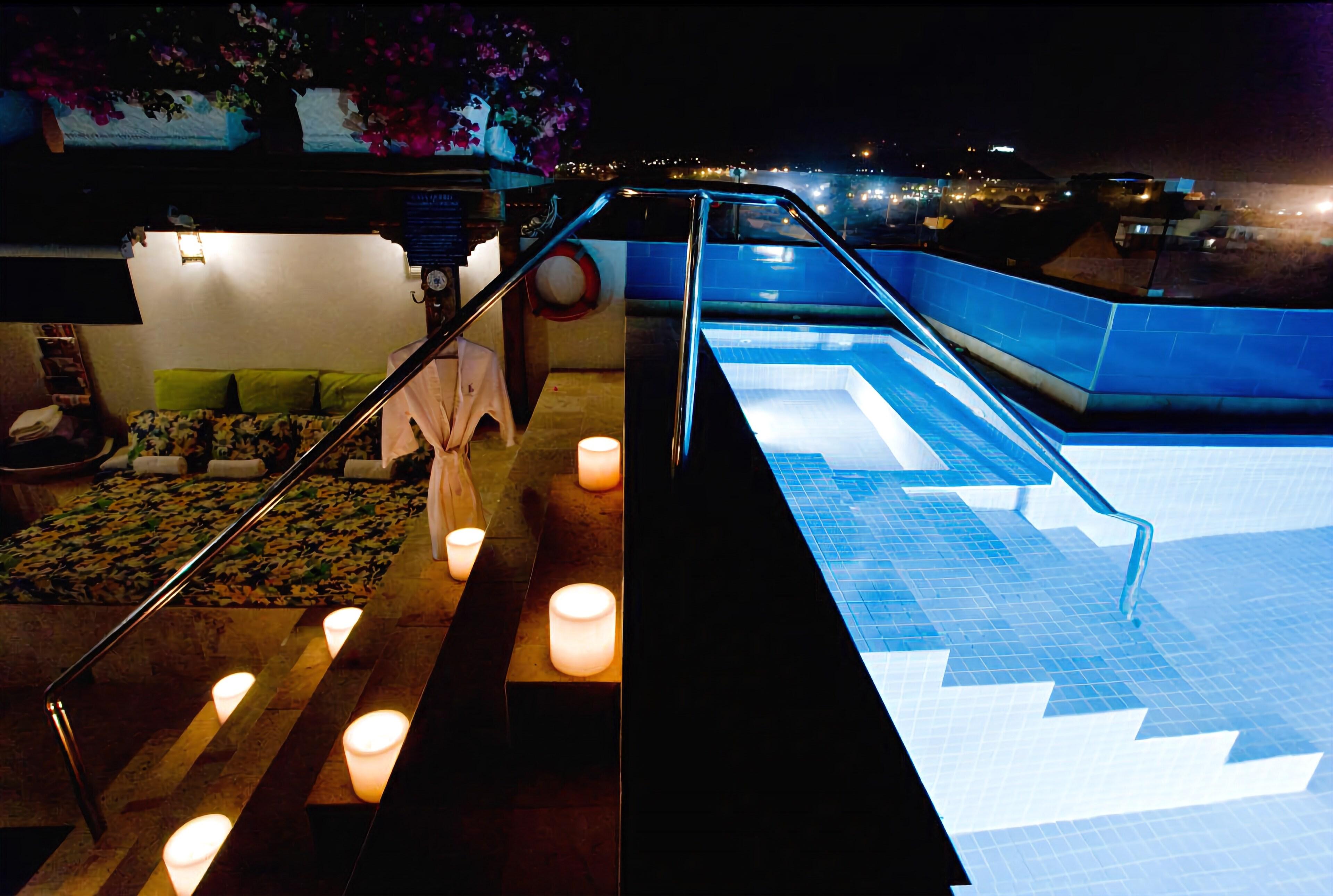 Casa Quero Hotel 5*