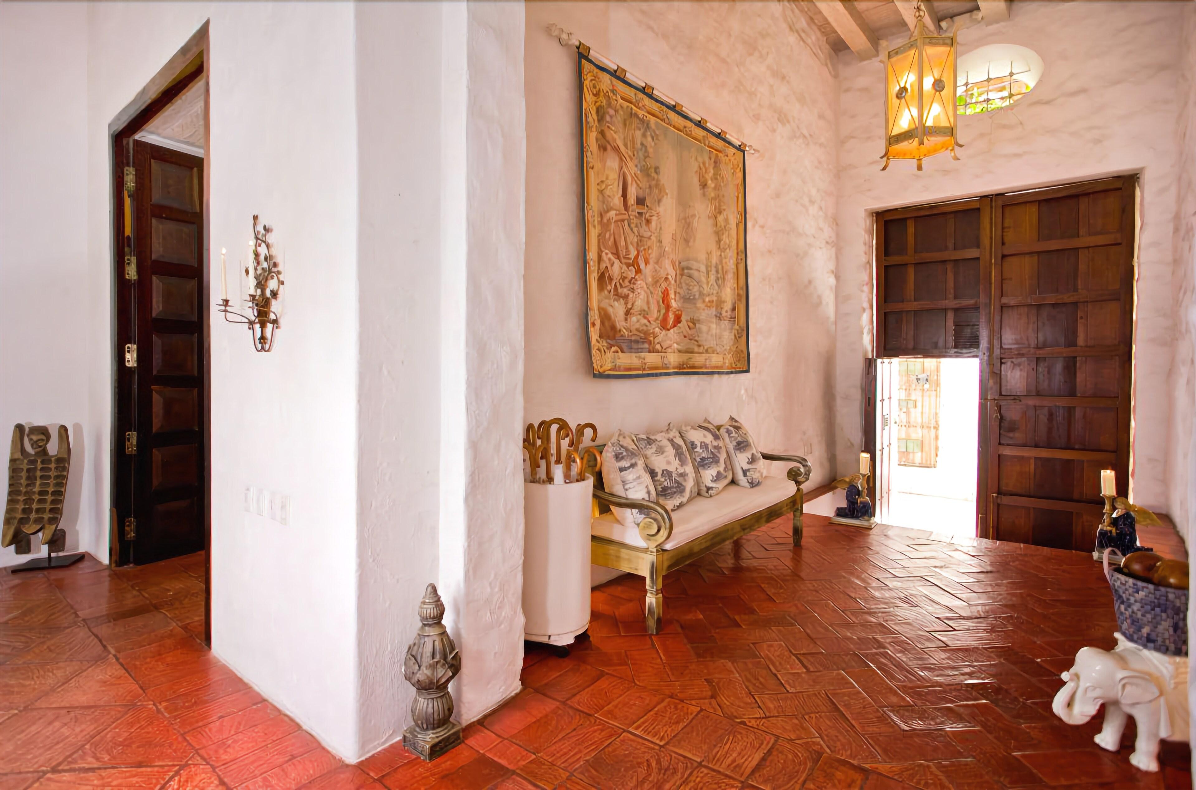 Casa Quero 5* Cartagena