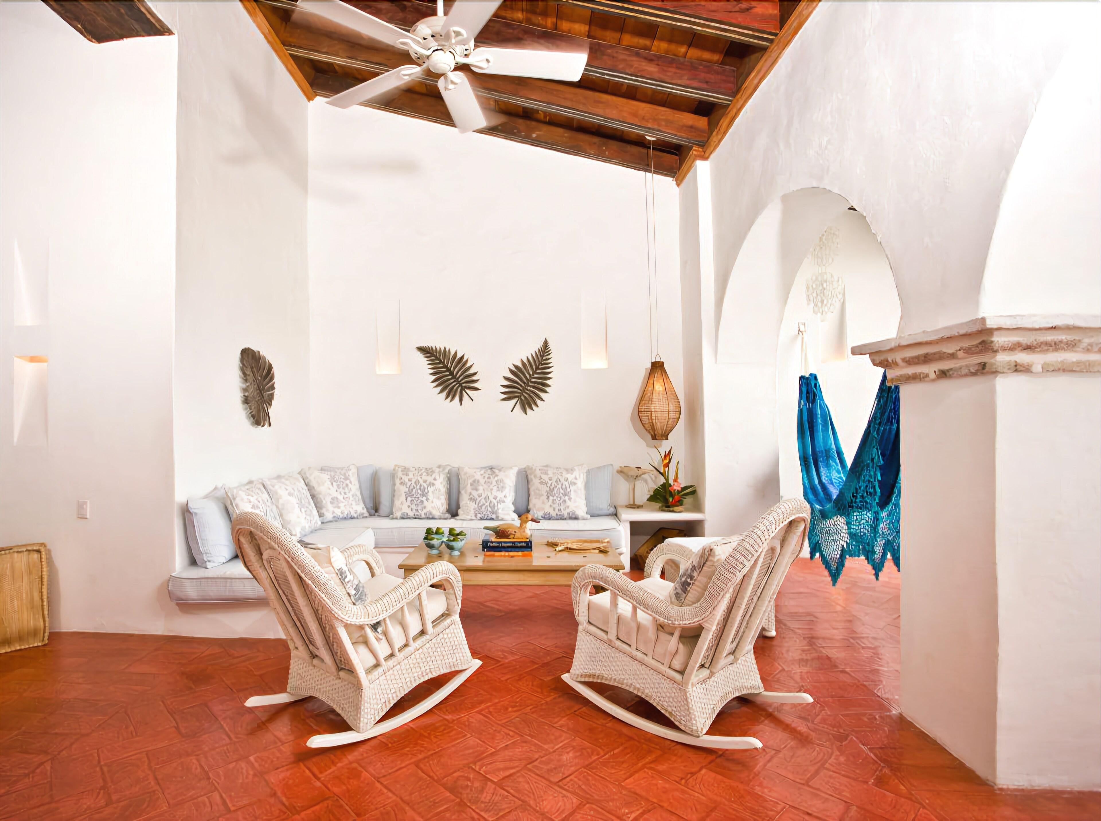 Casa Quero 5* Cartagena