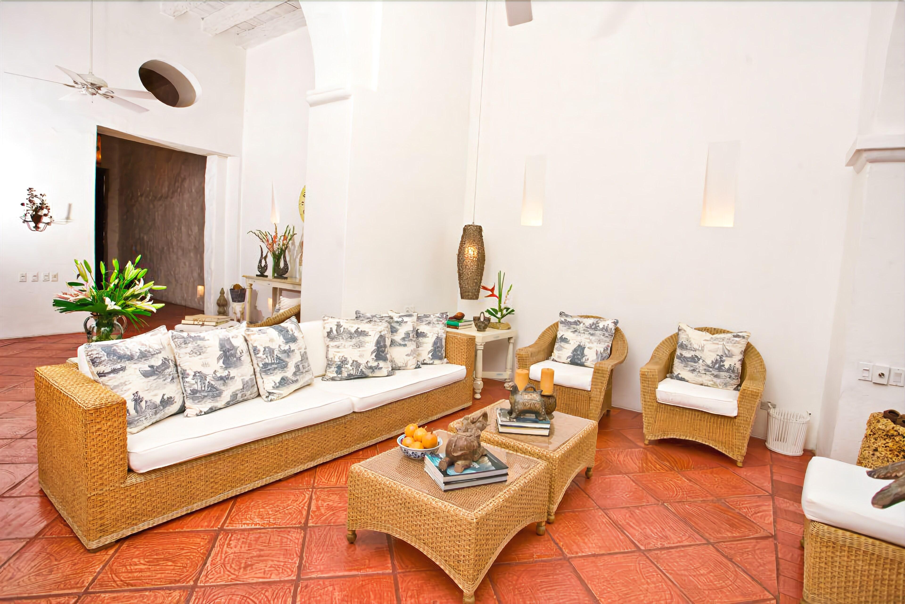 Casa Quero 5* Cartagena