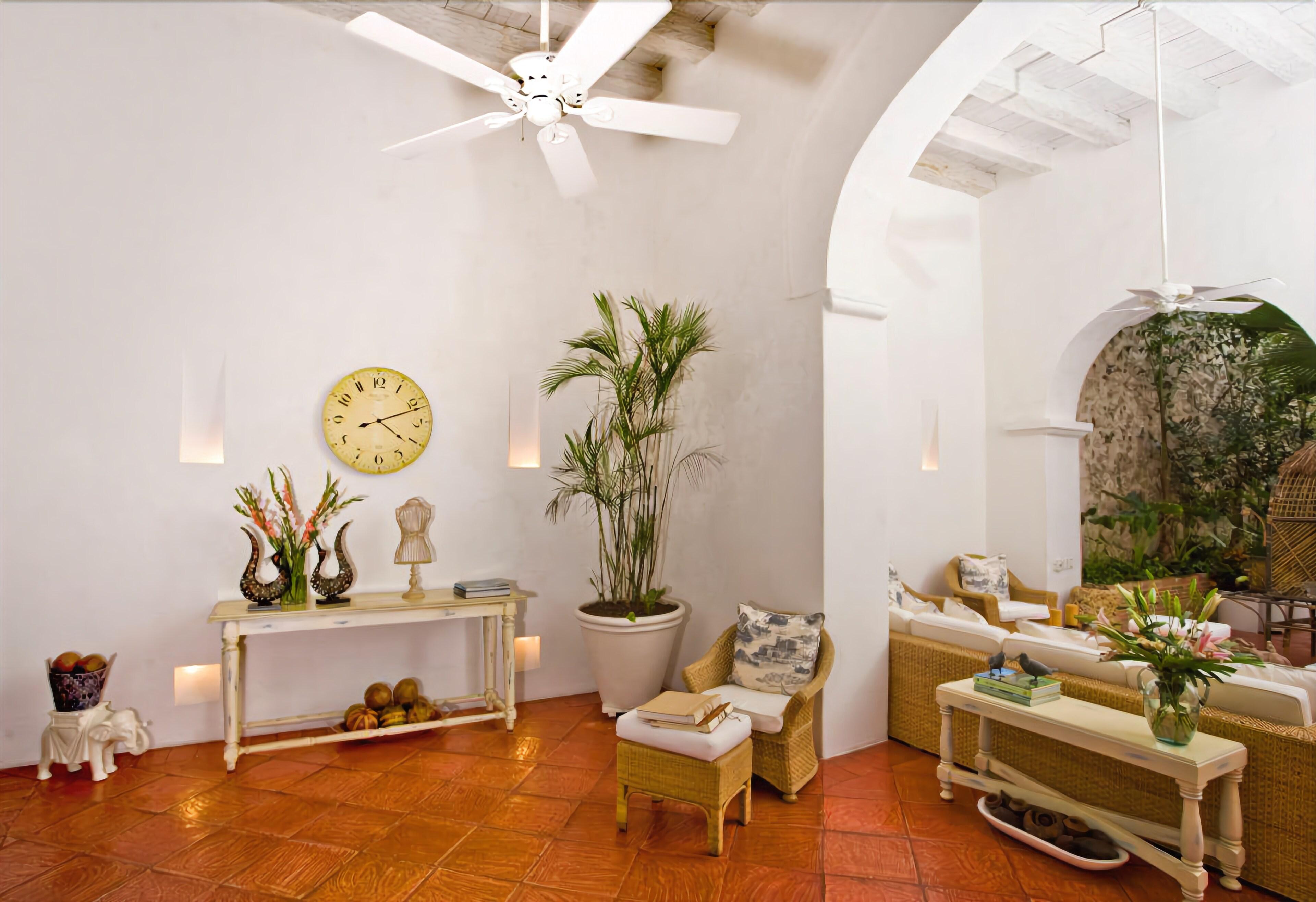 Hotel Casa Quero Cartagena