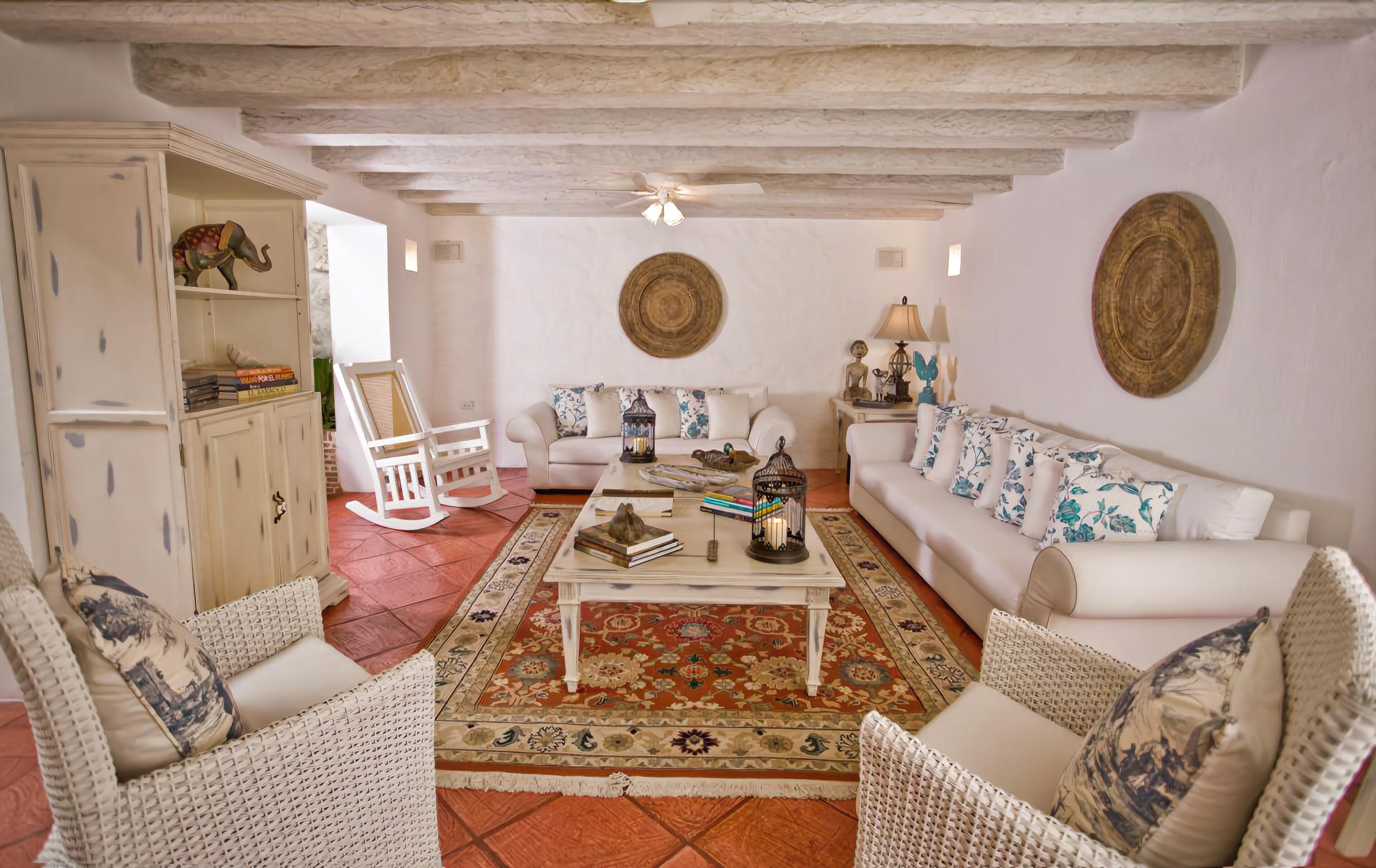 Casa Quero Hotel 5*