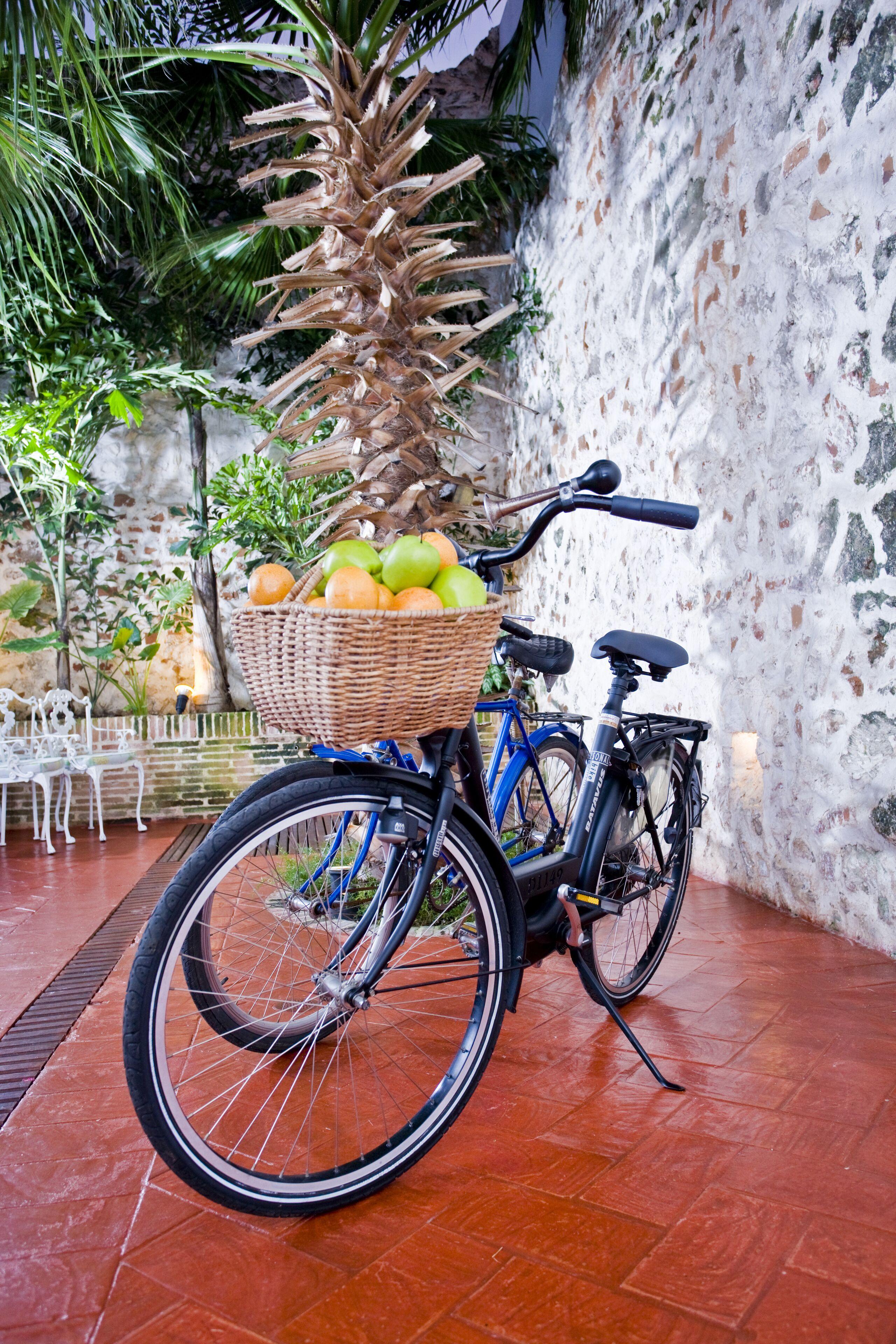 Casa Quero Hotel Cartagena