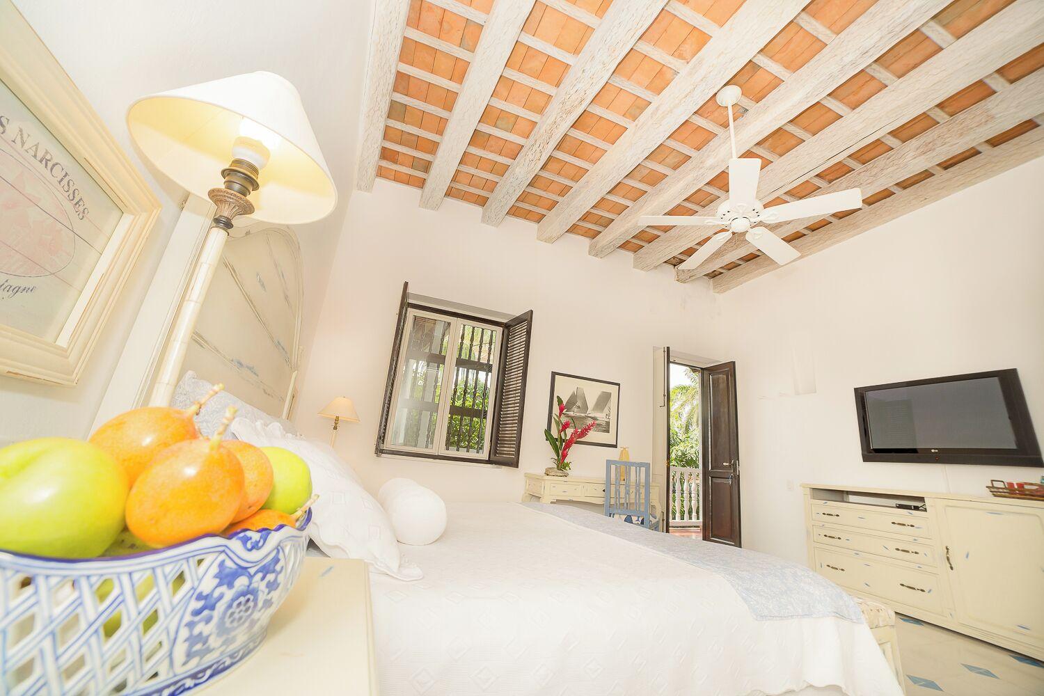 Hotel Casa Quero Cartagena