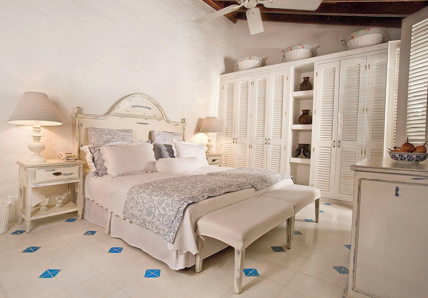 Casa Quero Cartagena