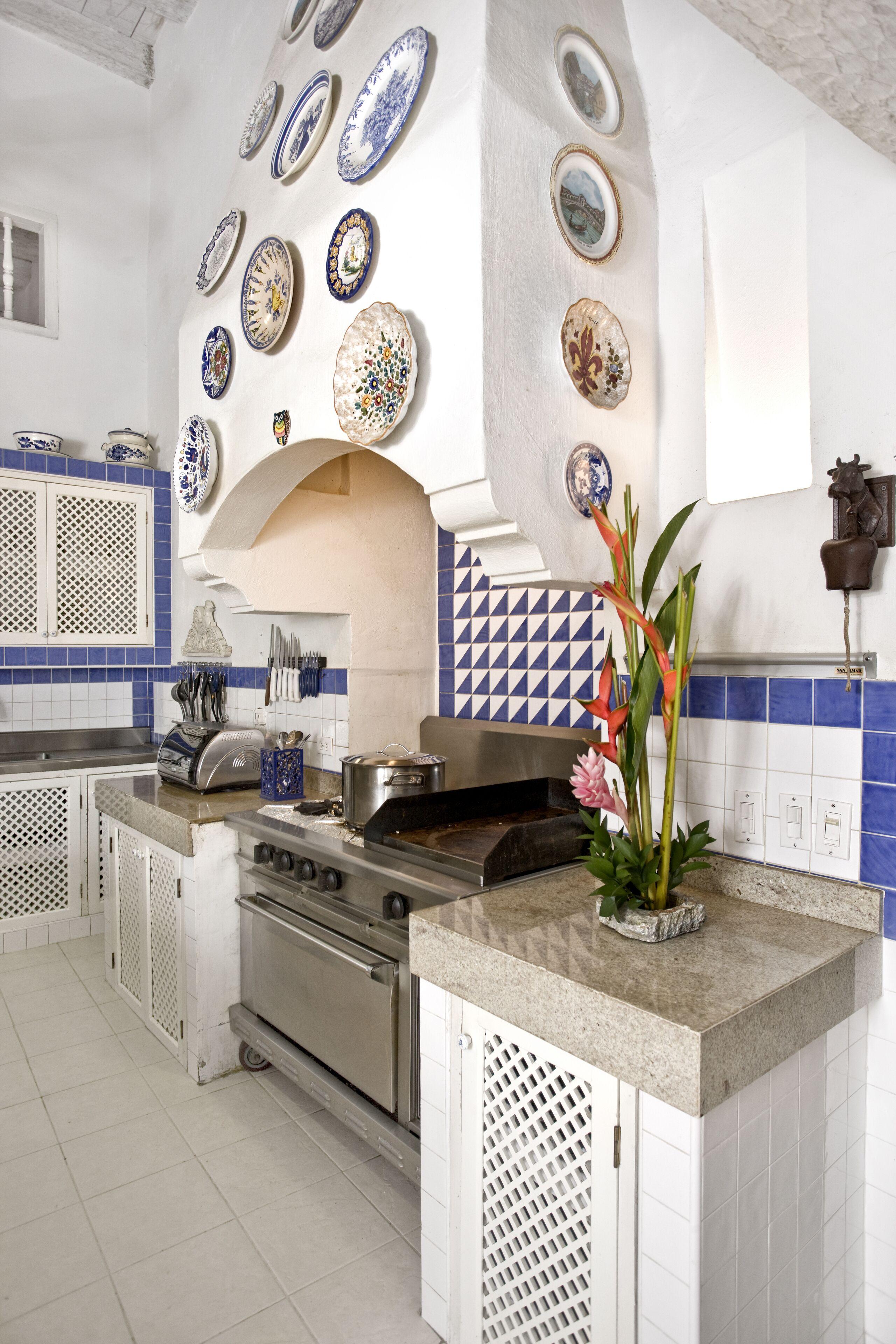 Casa Quero Hotel Cartagena