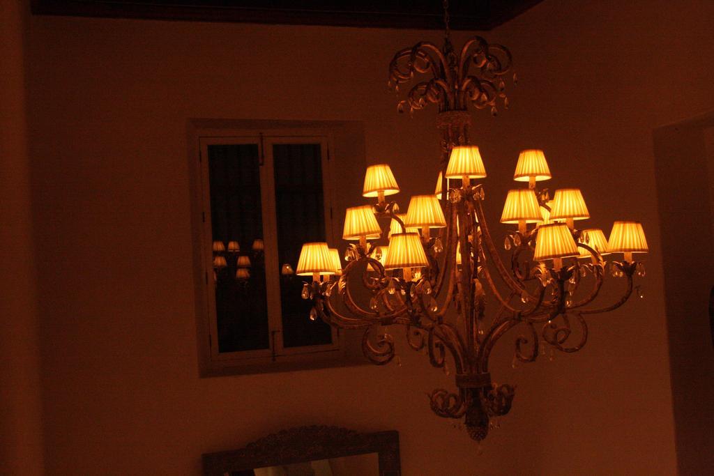 Casa Quero Hotel Cartagena