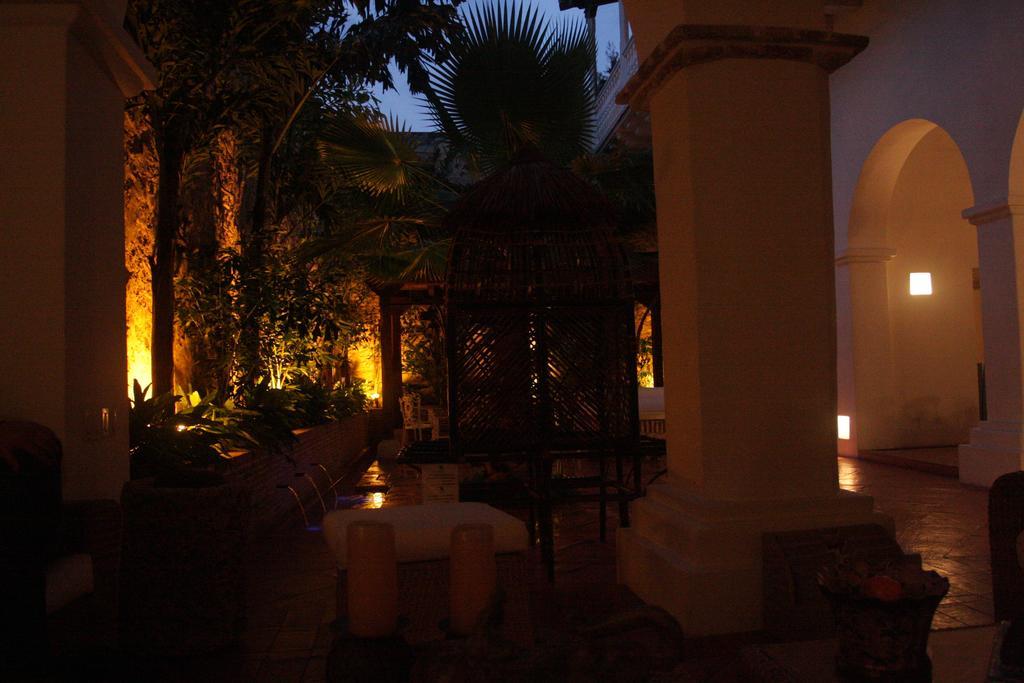 Hotel Casa Quero