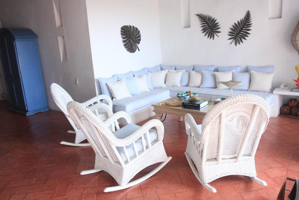 Casa Quero Hotel Cartagena