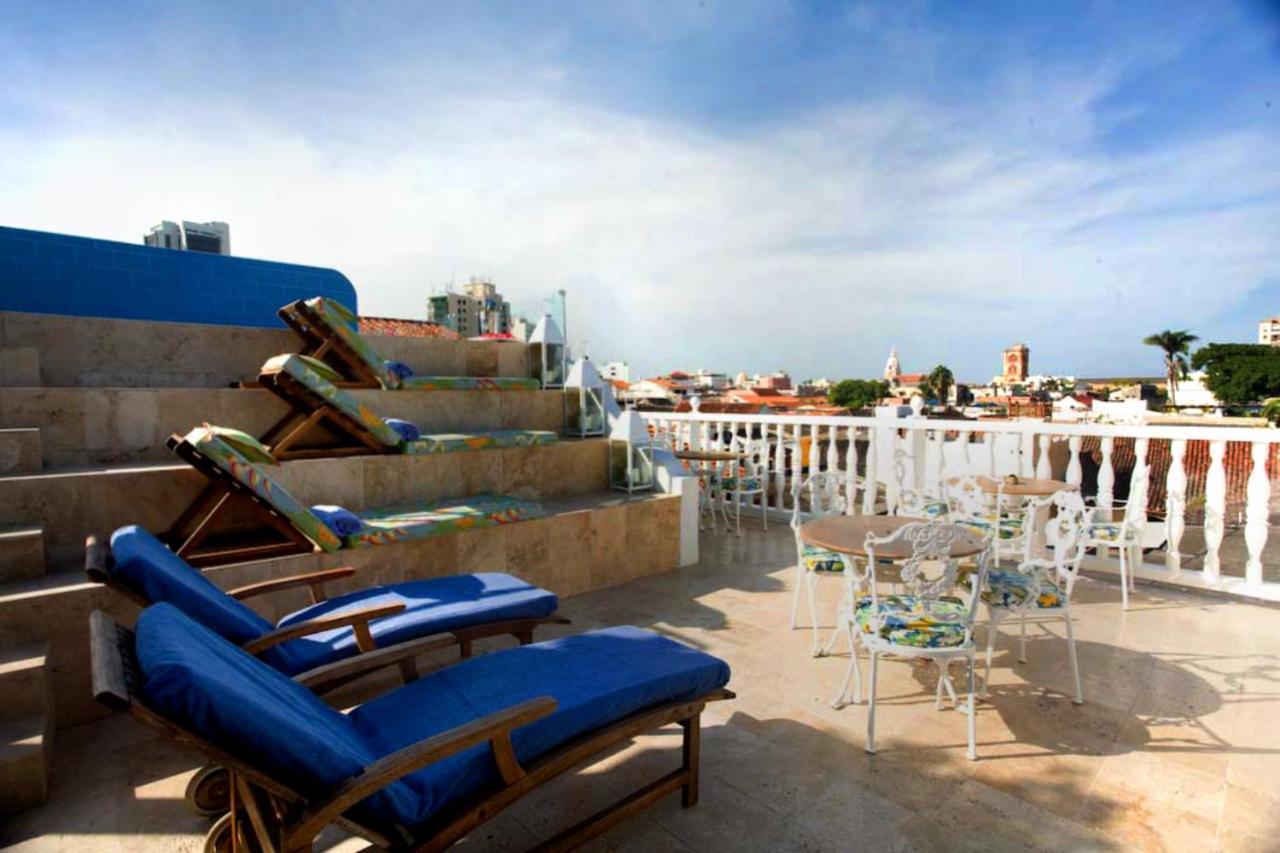 Casa Quero Hotel 5*
