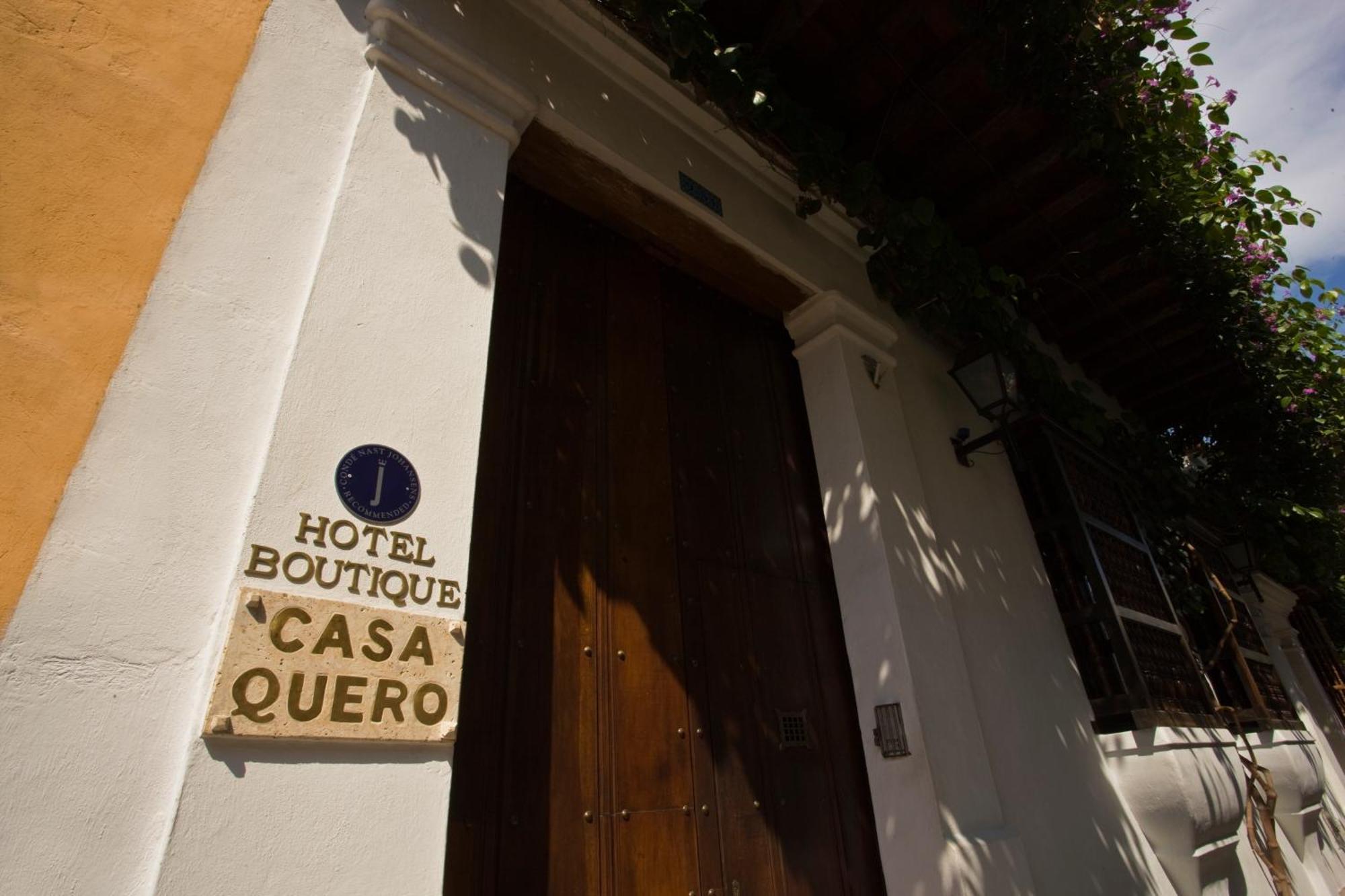 Casa Quero Hotel