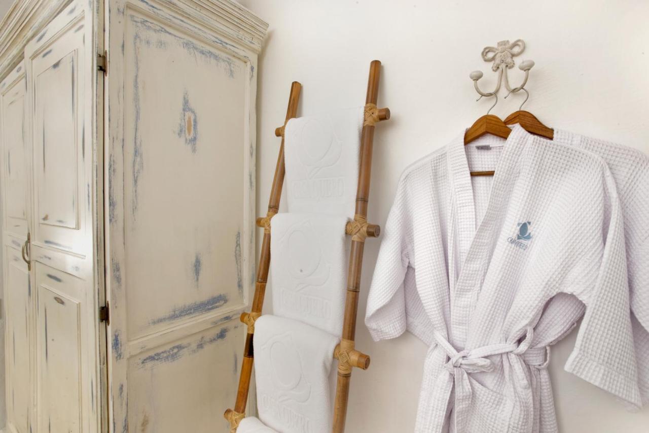 Casa Quero Hotel Cartagena